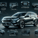 2025 Urban Utility Truck Redefines Comfort with Rugged Style and Tech